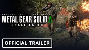 Video post by @ign on YouTube