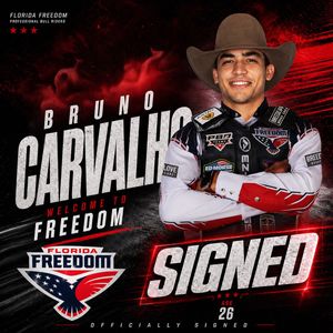 Image post by @flfreedompbr on Instagram