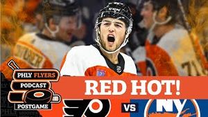 Video post by @phly_sports on YouTube