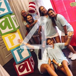 Image post by @kappakappainsta_gramma on Instagram