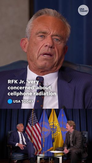 Video post by @usatoday on TikTok