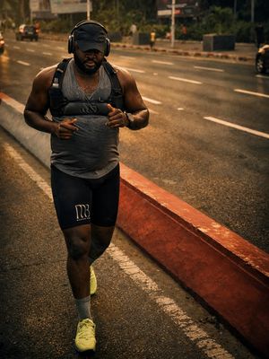 Image post by @martin_bakole_ on Instagram