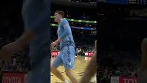 Video post by @foxsports on YouTube