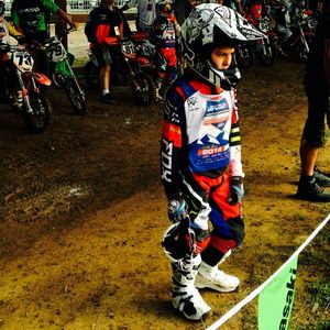 Image post by @racerxonline on Instagram