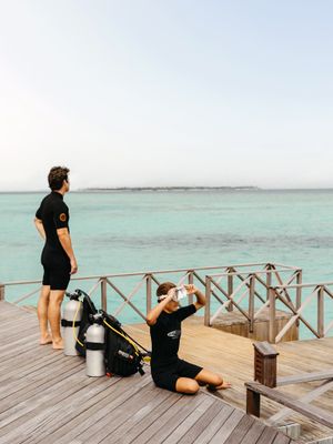 Image post by @sunsiyamresorts on Instagram