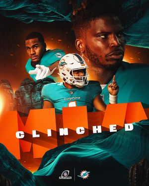 Image post by @nfl on Instagram