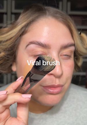 Video post by @beckymorganmakeup on TikTok
