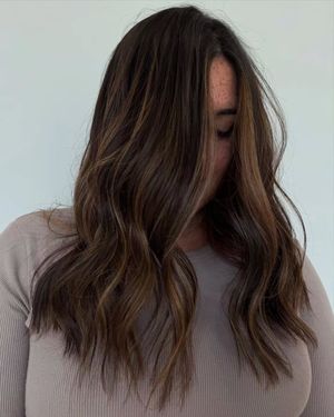 Image post by @behindthechair_com on Instagram