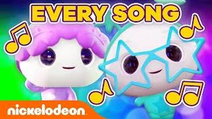 Video post by @nickelodeon on YouTube