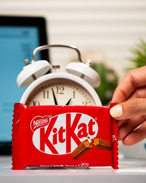 Image post by @kitkat on Instagram