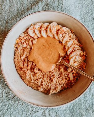 Image post by @goodfoodgoodrun on Instagram