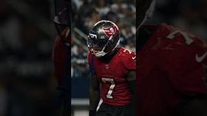 Video post by @buccaneers on YouTube