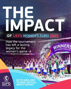 Image post by @uefa on Instagram