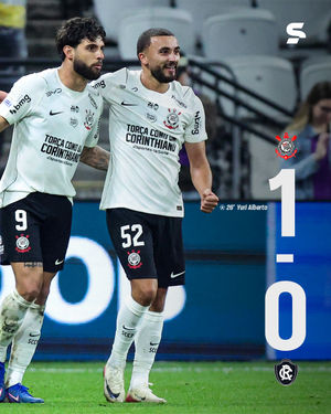 Image post by @sportv on Instagram