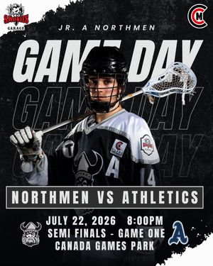 Image post by @jranorthmen on Instagram