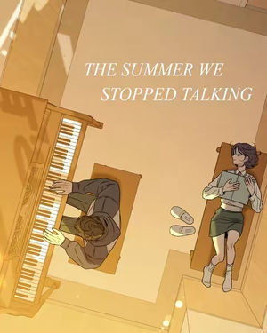 Image post by @webtoonofficial on TikTok