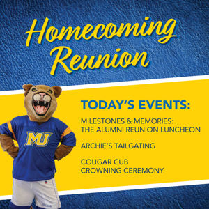 Image post by @misericordiaalumni on Instagram