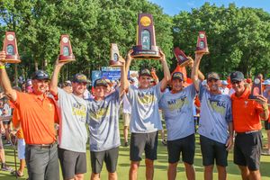 Image post by @OSUCowboyGolf on Twitter