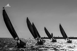 Image post by @worldsailingofficial on Instagram
