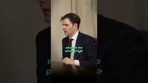 Video post by @20vc on YouTube