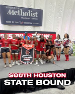 Image post by @texansyouthfb on Instagram
