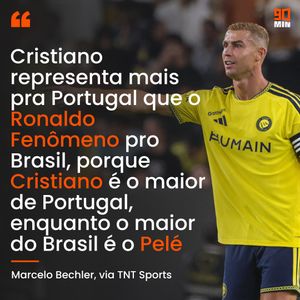 Image post by @90minbrasil on Instagram