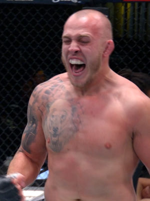 Video post by @ufc on TikTok
