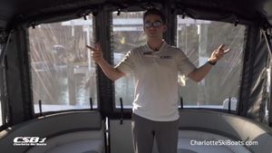 Image post by @charlotteskiboats on Facebook