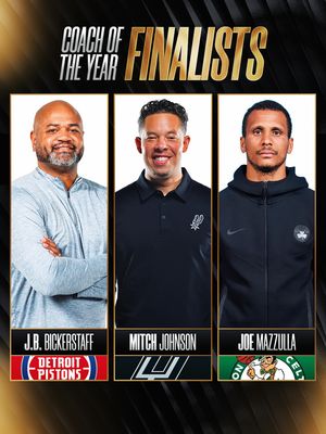 Image post by @nba on Instagram