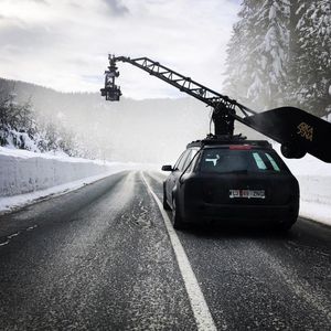 Image post by @motocrane_team on Instagram