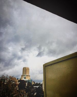 Image post by @ajabri on Instagram
