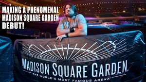 Image post by @TheGarden on Facebook