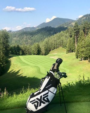 Image post by @joedeangolf on Instagram