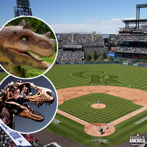 Image post by @MLB on Twitter