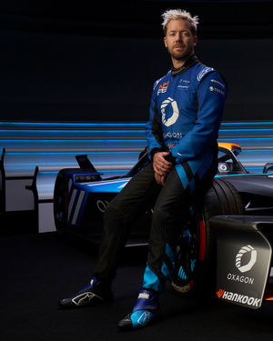 Image post by @mclarenfe on Instagram