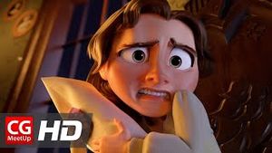 Video post by @cgmeetup on YouTube