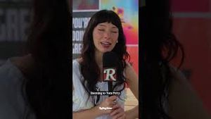 Video post by @rollingstone on YouTube