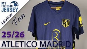 Video post by @myfootballjersey on YouTube