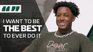 Video post by @New York Jets on YouTube