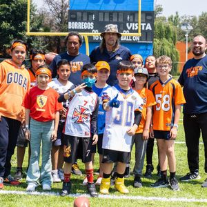 Image post by @nflflag on Instagram
