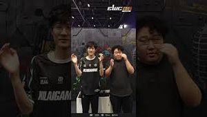 Video post by @teamrrq on YouTube