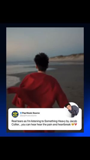 Video post by @Pop Music Source on Facebook