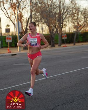 Image post by @allie_ostrander on Instagram