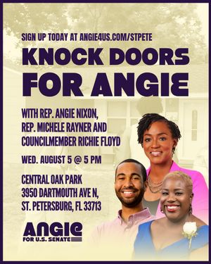 Image post by @angieforfl on Instagram