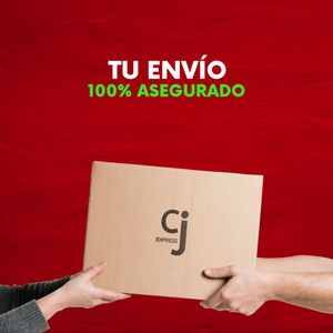 Video post by @cjexpress.paqueteria on Facebook
