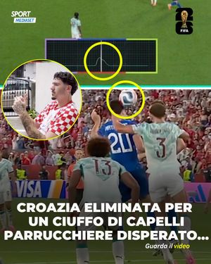 Image post by @sportmediaset on Instagram