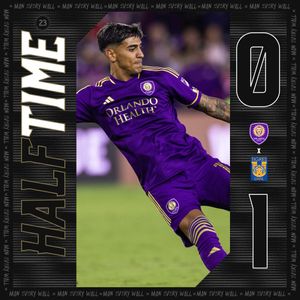 Image post by @OrlandoCitySC on Twitter