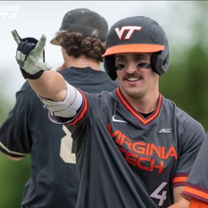 Image post by @ncaabaseball on Instagram