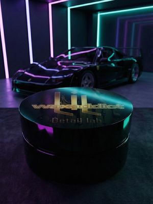 Image post by @waxaddictuk on Instagram