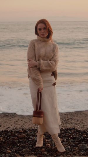 Video post by @loropiana on Instagram